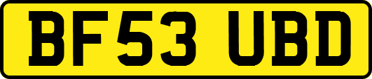 BF53UBD