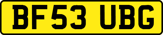 BF53UBG