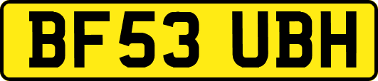 BF53UBH