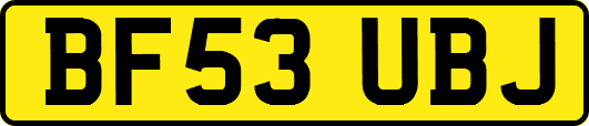 BF53UBJ