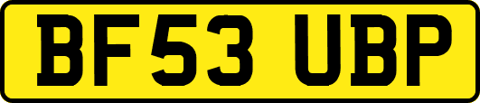 BF53UBP