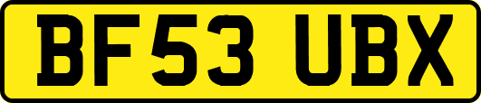 BF53UBX