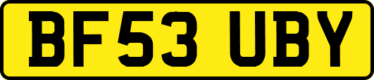 BF53UBY