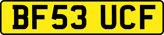 BF53UCF