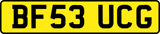 BF53UCG