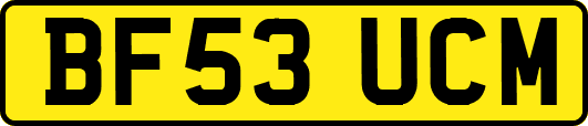 BF53UCM