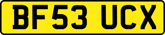 BF53UCX