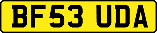 BF53UDA