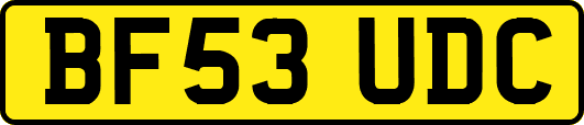 BF53UDC