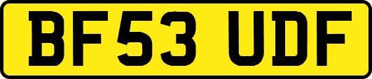 BF53UDF