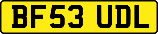 BF53UDL