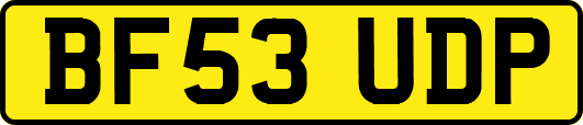 BF53UDP