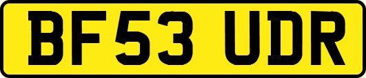 BF53UDR