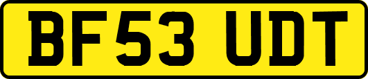 BF53UDT