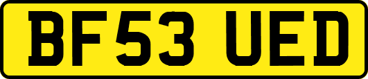 BF53UED