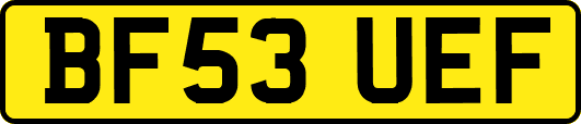 BF53UEF