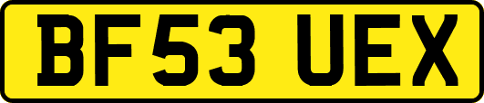 BF53UEX