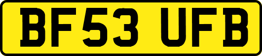 BF53UFB