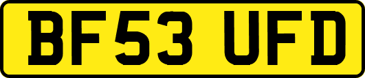 BF53UFD