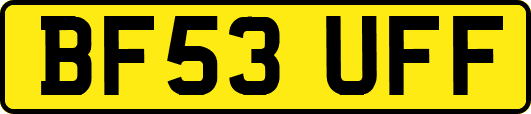 BF53UFF