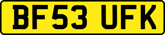 BF53UFK