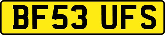 BF53UFS