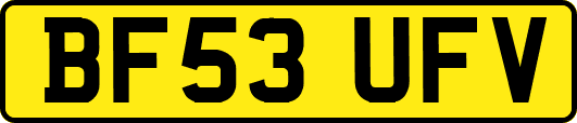 BF53UFV