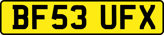 BF53UFX