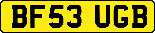 BF53UGB