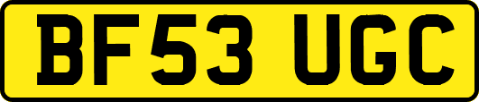 BF53UGC