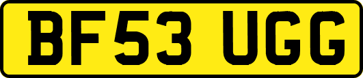 BF53UGG