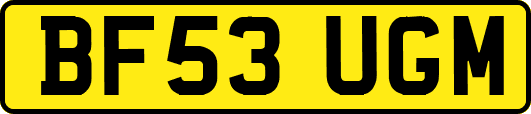 BF53UGM