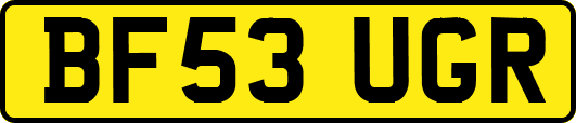 BF53UGR