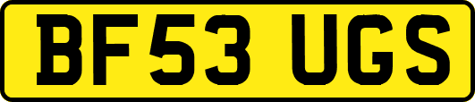 BF53UGS