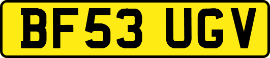 BF53UGV
