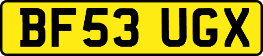 BF53UGX