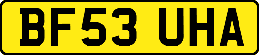 BF53UHA