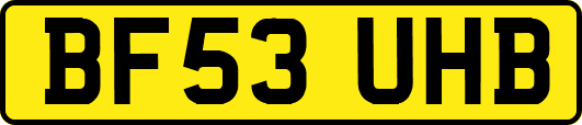 BF53UHB