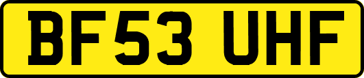 BF53UHF