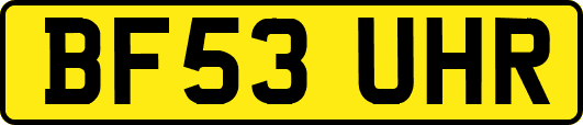 BF53UHR
