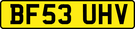 BF53UHV