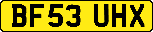 BF53UHX