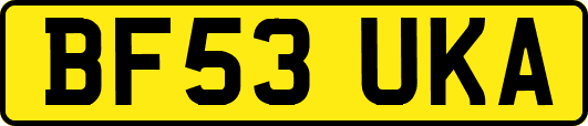 BF53UKA