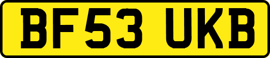 BF53UKB