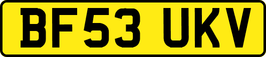 BF53UKV