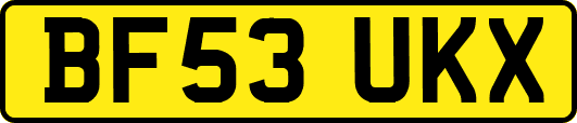 BF53UKX