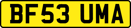 BF53UMA