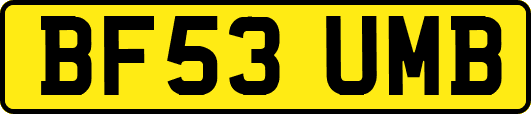 BF53UMB