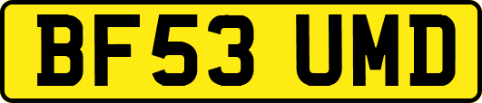 BF53UMD