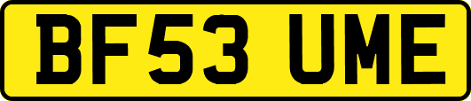 BF53UME